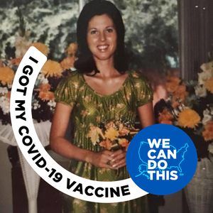 Meet your Posher, Janice